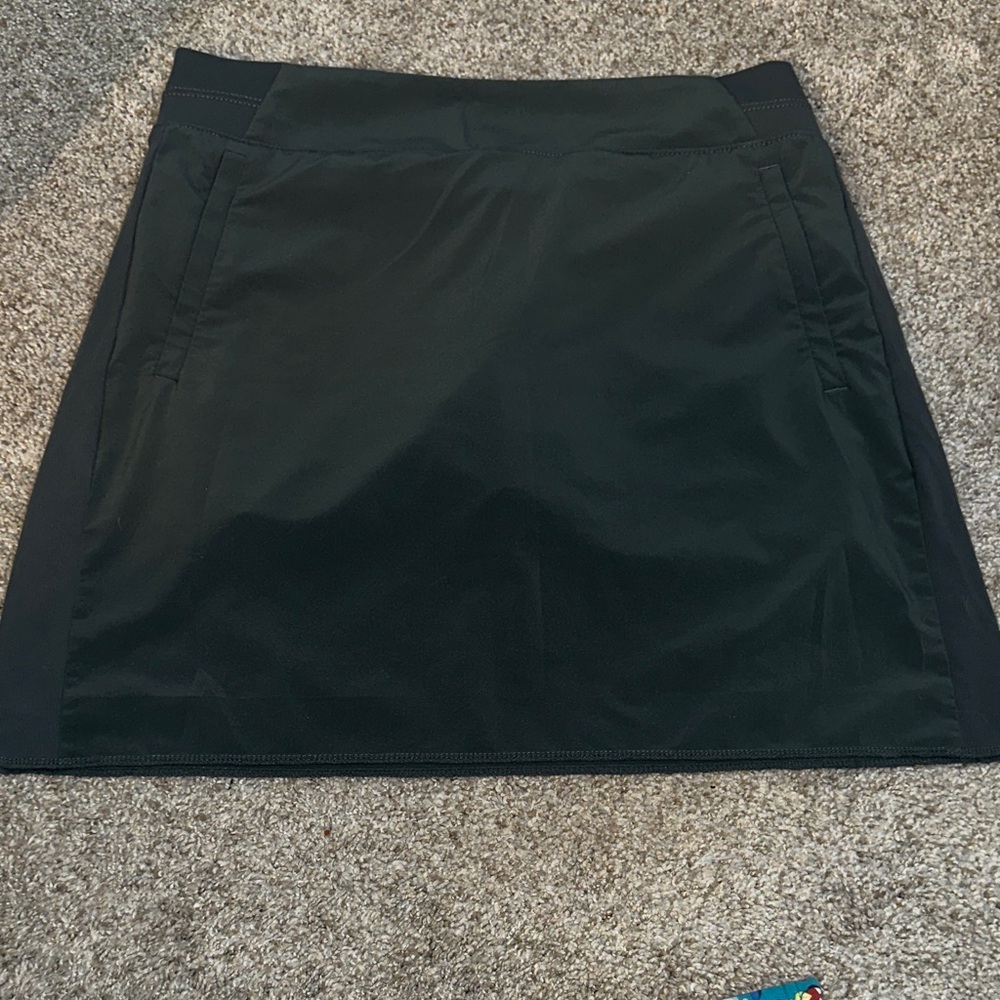 Athleta Skort in Black